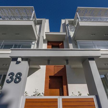 Victoria Residence سالونيك المظهر الخارجي الصورة