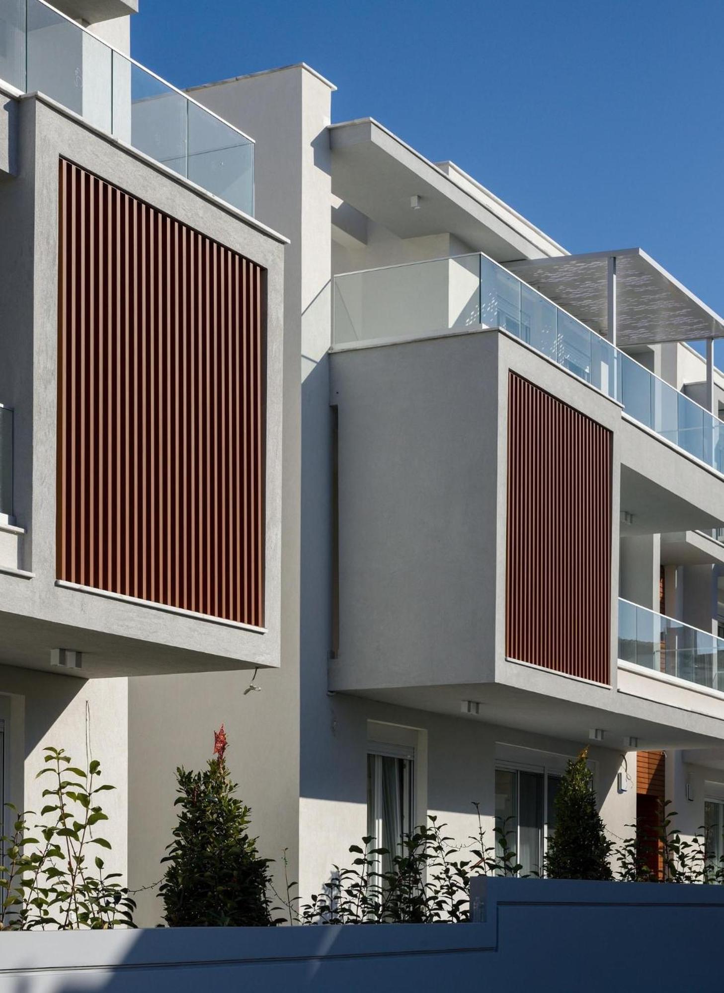 Victoria Residence سالونيك المظهر الخارجي الصورة