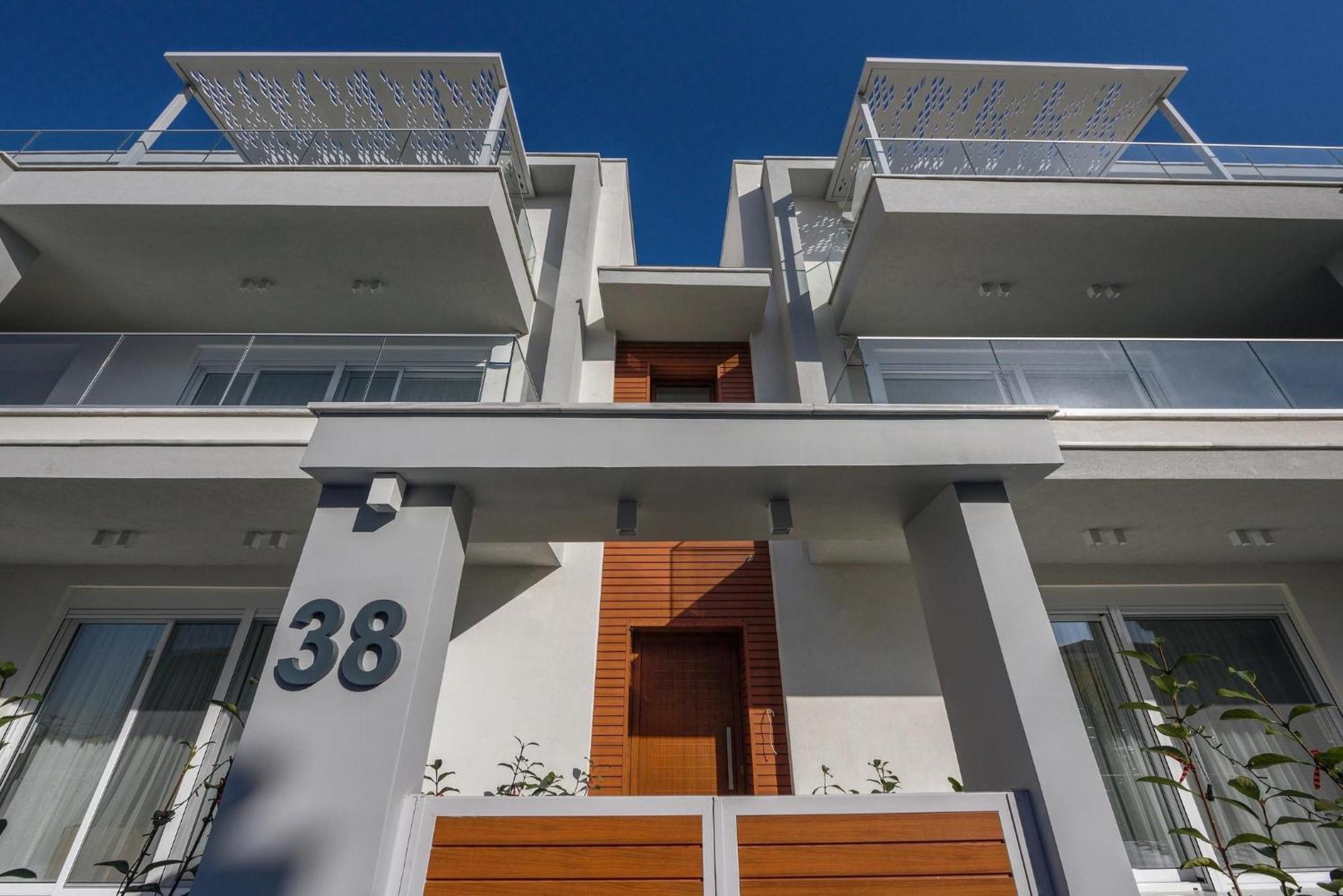 Victoria Residence سالونيك المظهر الخارجي الصورة