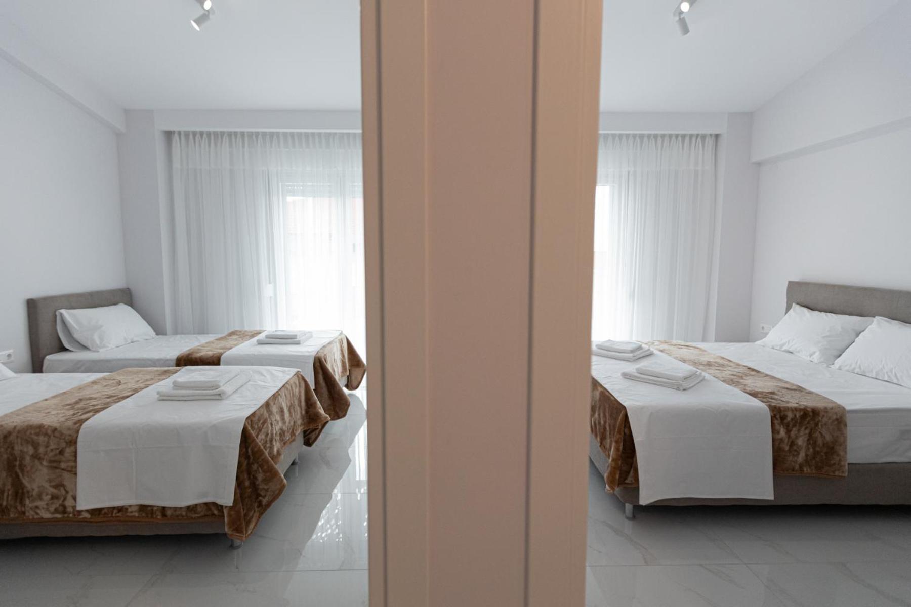 Victoria Residence سالونيك المظهر الخارجي الصورة