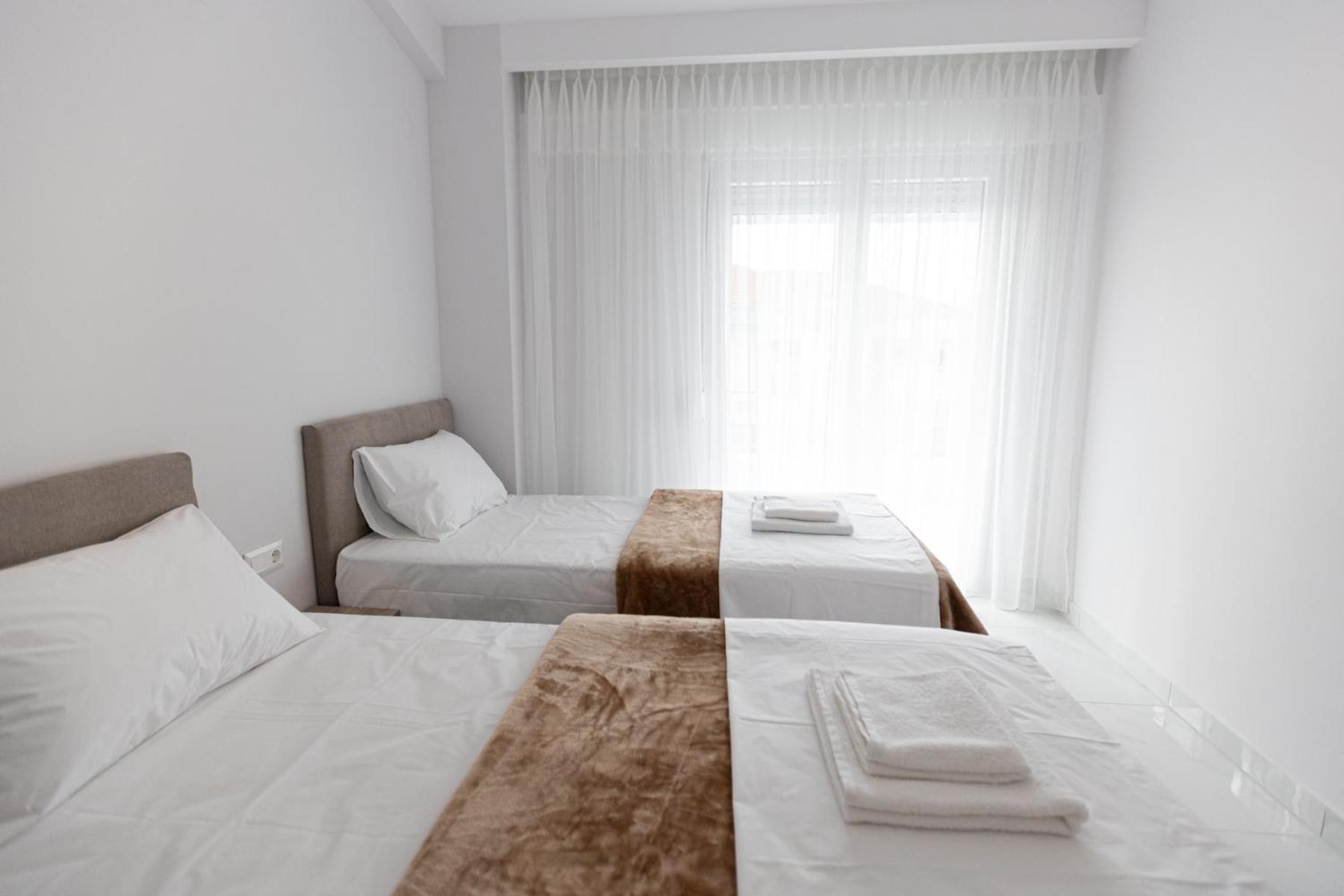 Victoria Residence سالونيك المظهر الخارجي الصورة