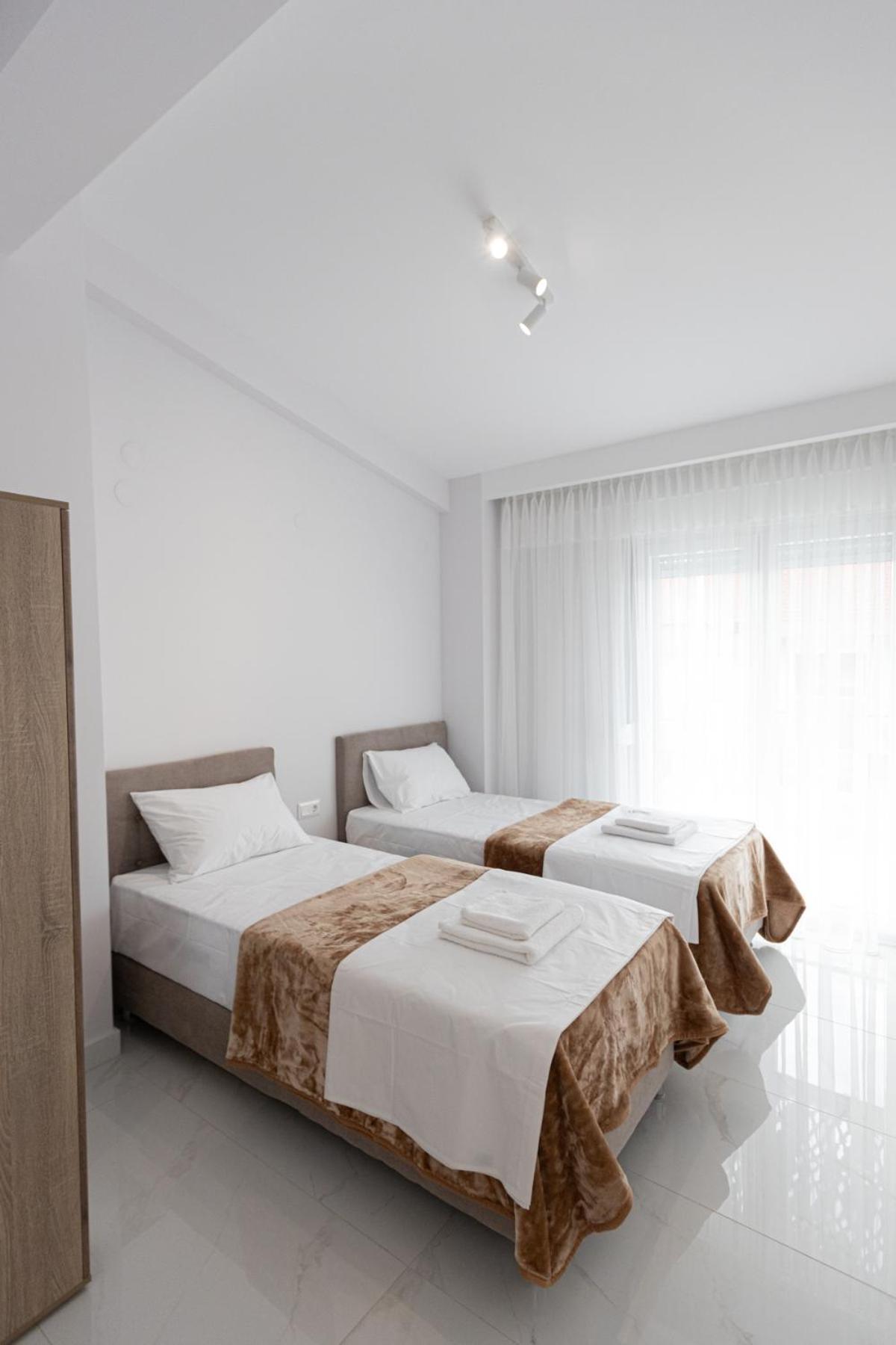 Victoria Residence سالونيك المظهر الخارجي الصورة