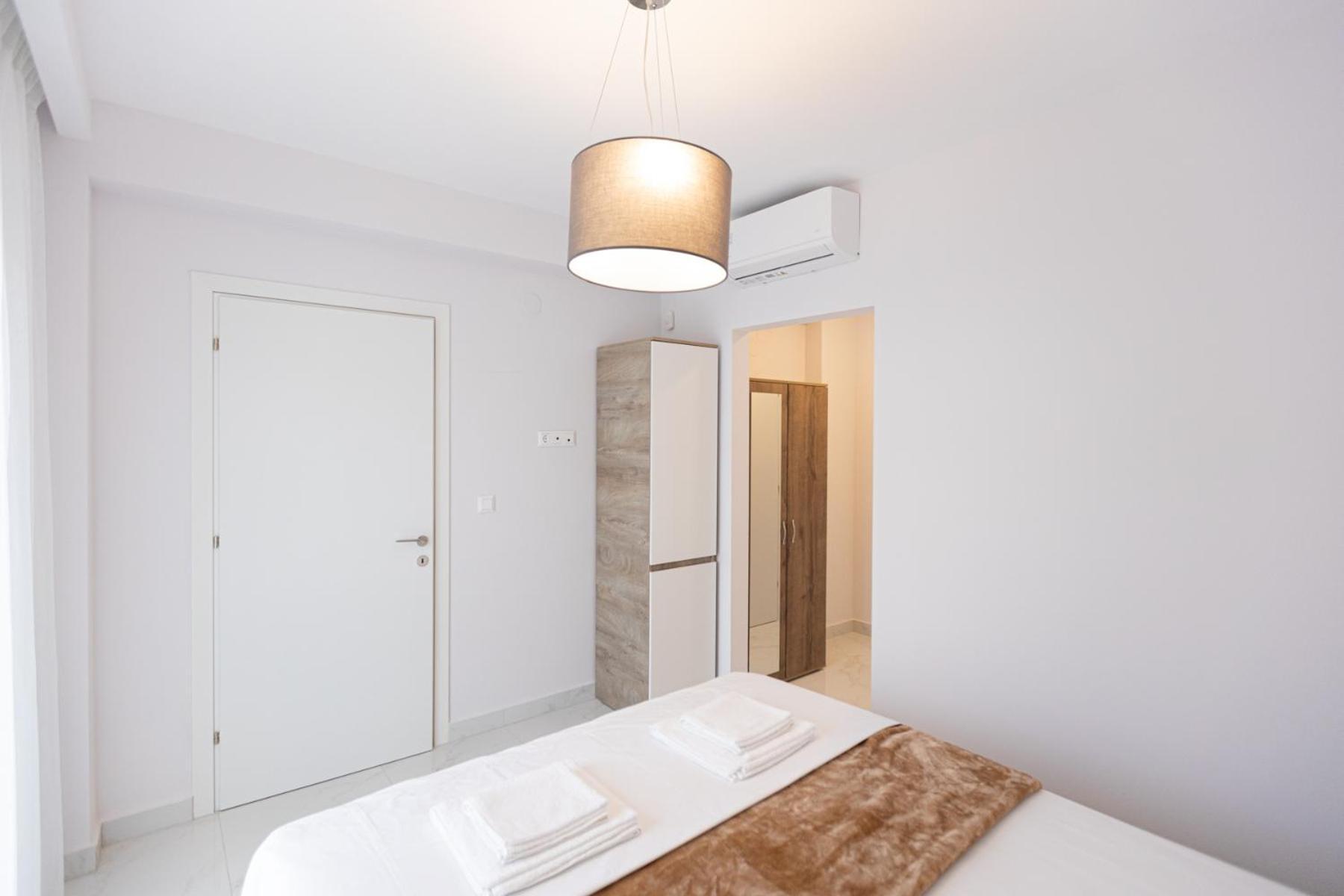 Victoria Residence سالونيك المظهر الخارجي الصورة