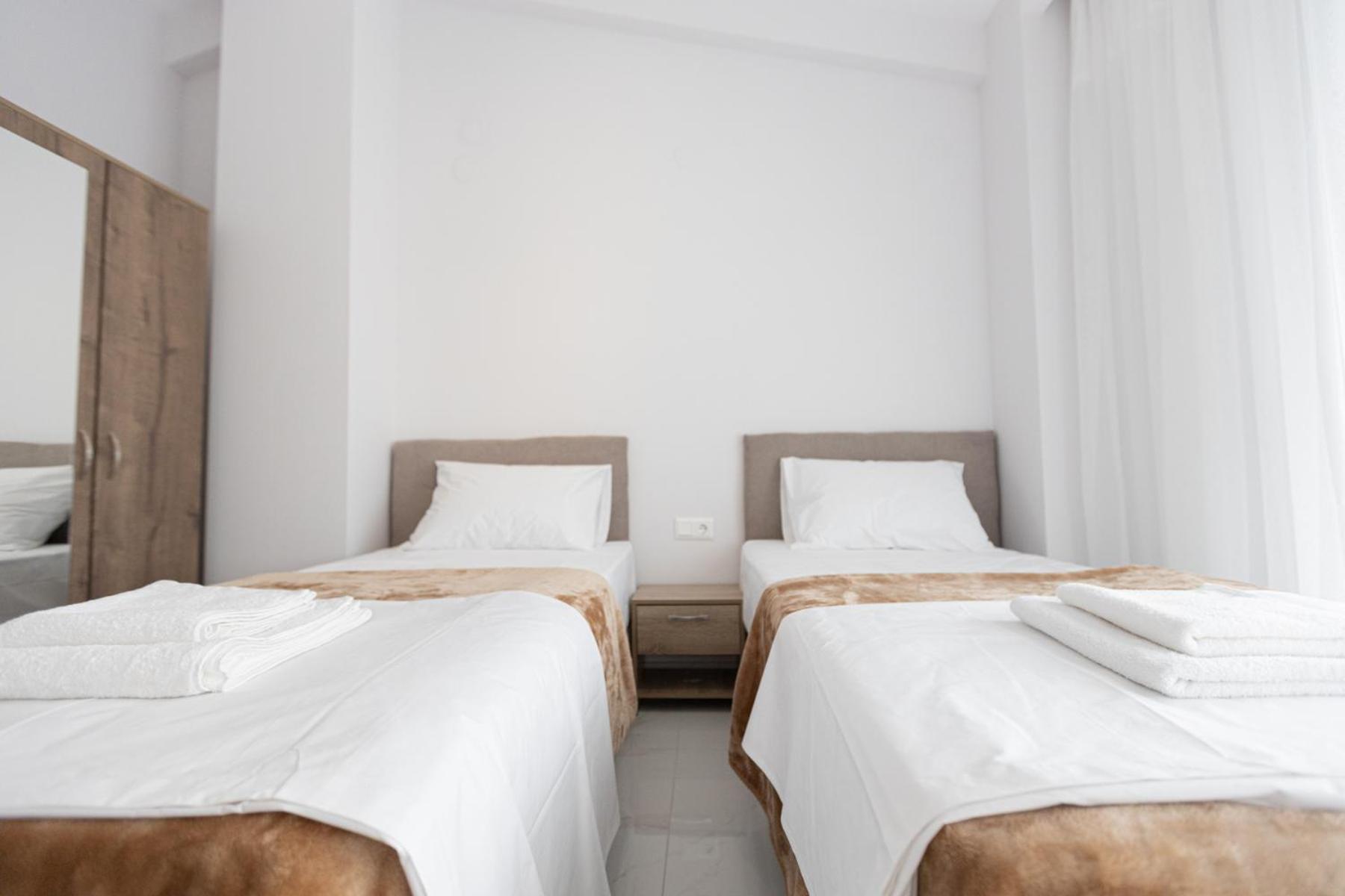 Victoria Residence سالونيك المظهر الخارجي الصورة
