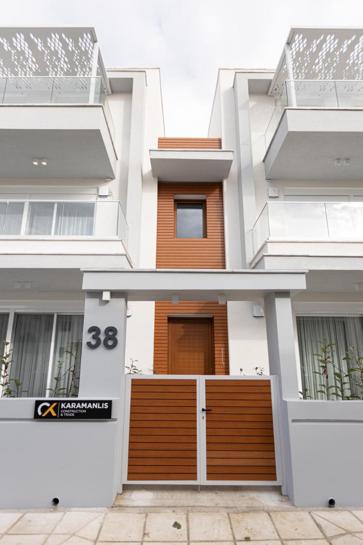 Victoria Residence سالونيك المظهر الخارجي الصورة